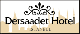 Dersaadet Hotel Istanbul